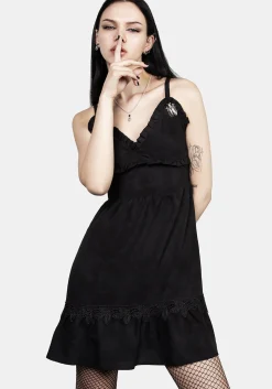 Sprite Cami Mini Dress