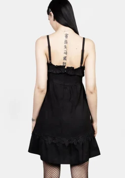 Sprite Cami Mini Dress