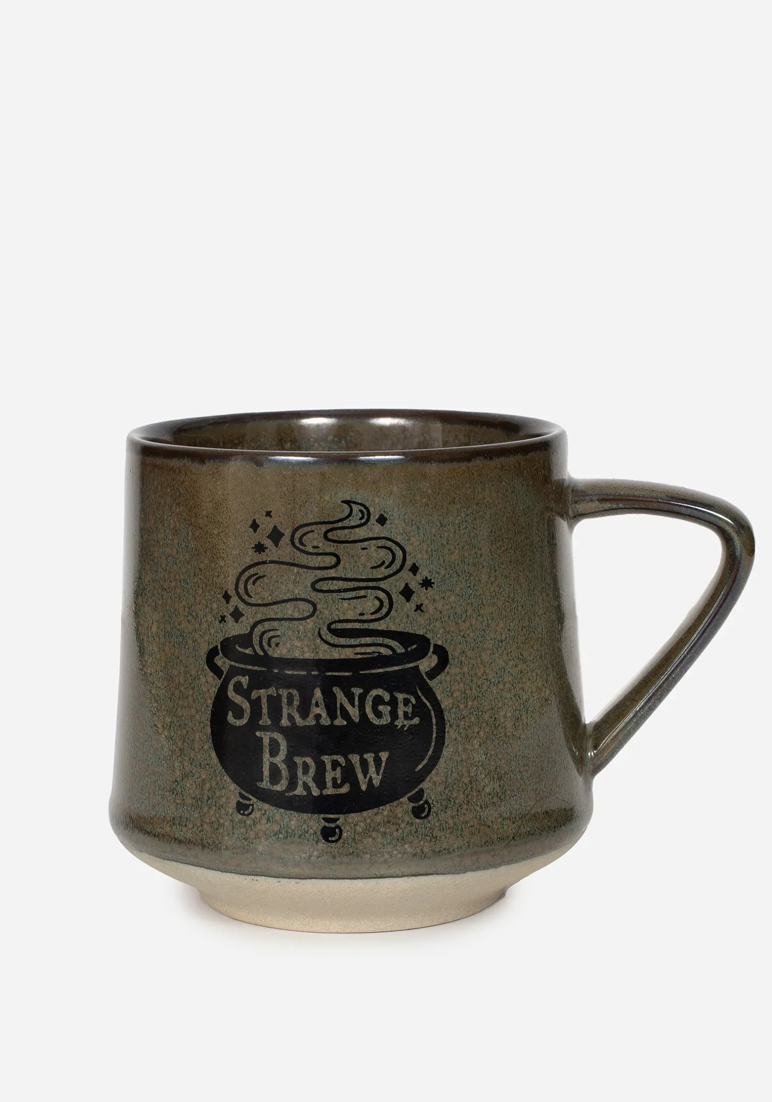 Strange Brew Mug