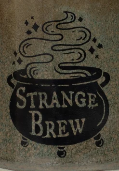 Strange Brew Mug