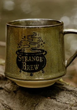Strange Brew Mug