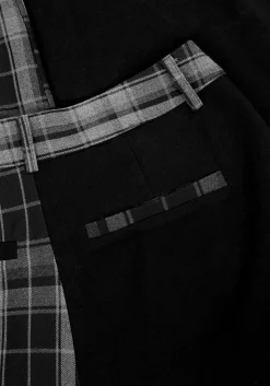 Sunnydale Check Tailored Trousers