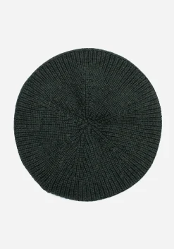 Swamplife Embroidered Beret