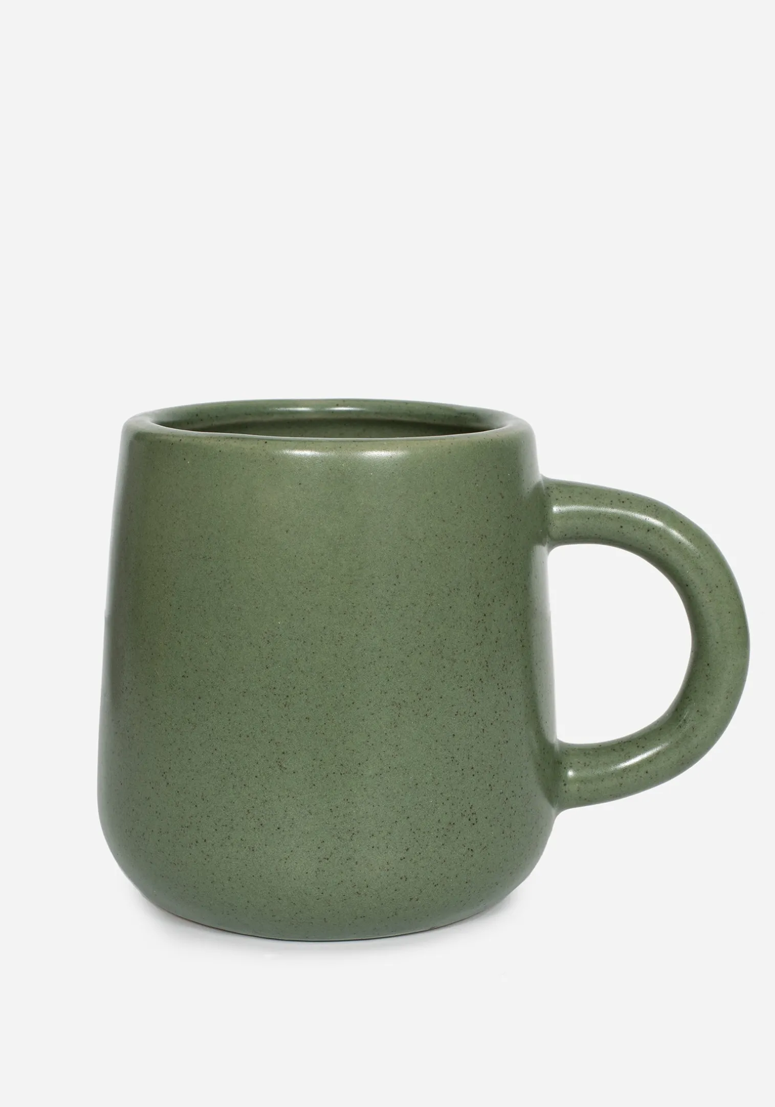 Swamplife Frog Mug