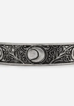 Systemagic Moon Cuff