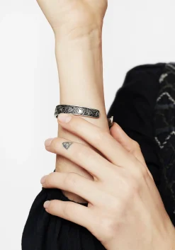 Systemagic Moon Cuff