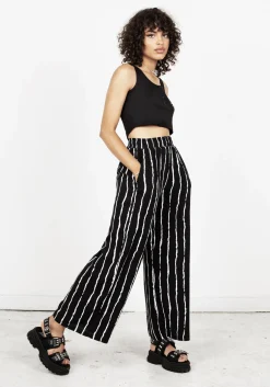 Telepathic Trousers