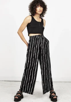 Telepathic Trousers