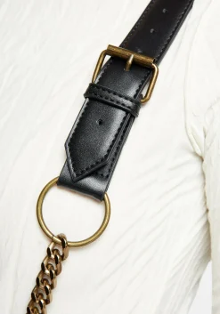 Tenacity Double Belt Chain Harness