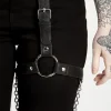 Tether Leg Harness