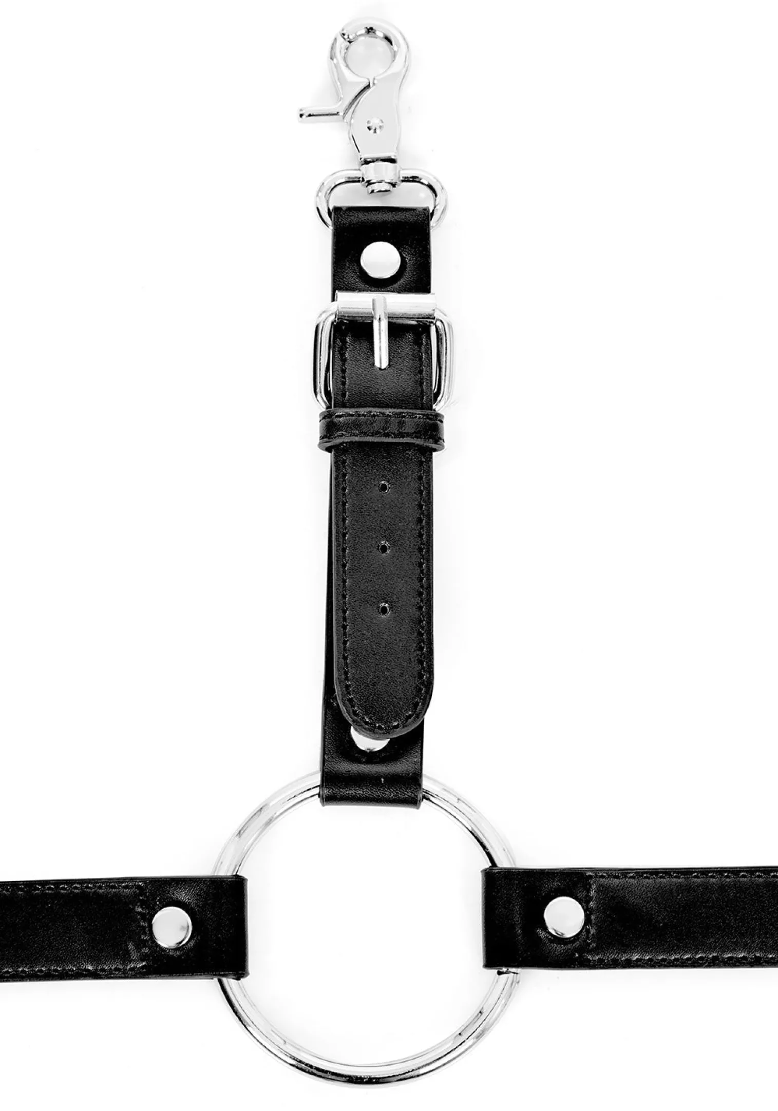 Tether Leg Harness