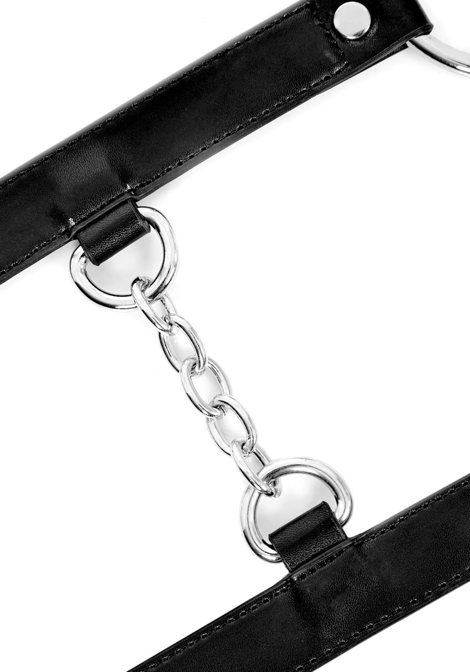 Tether Leg Harness