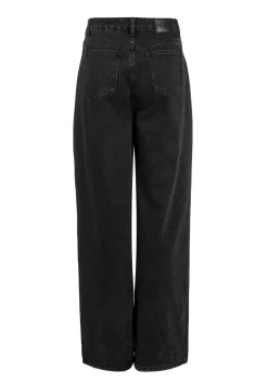 Thysania Wide Leg Jeans