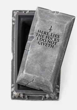 Tomb Jewellery Box