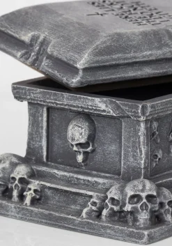 Tomb Jewellery Box