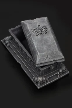 Tomb Jewellery Box
