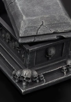 Tomb Jewellery Box