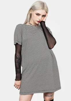 Truth Tee Dress