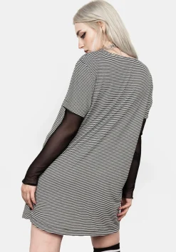 Truth Tee Dress