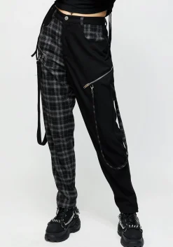 Underground Bondage Trousers