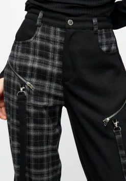 Underground Bondage Trousers