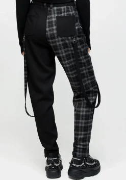 Underground Bondage Trousers