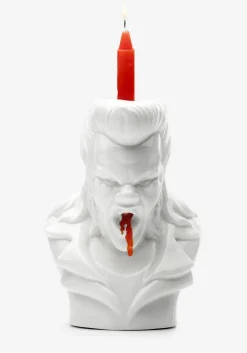 Vampire Candle Holder