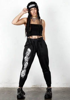 Vanquish Sweatpants