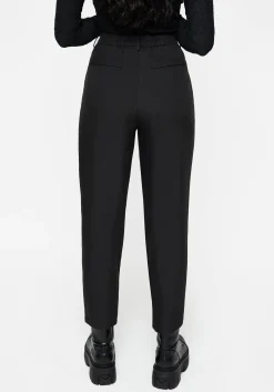 Vigil Embroidered Tapered Trousers