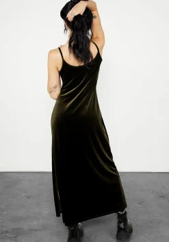 Vipera Gown