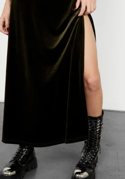 Vipera Gown