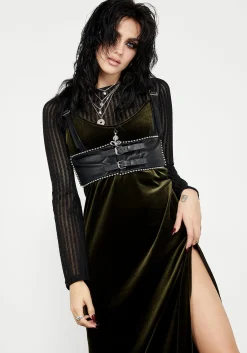 Vipera Gown