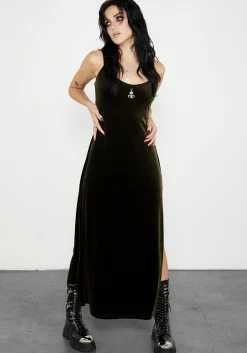 Vipera Gown