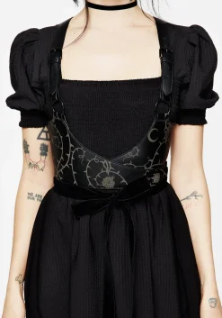 Voltige Thorn Print Wrap Harness