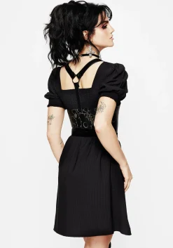 Voltige Thorn Print Wrap Harness