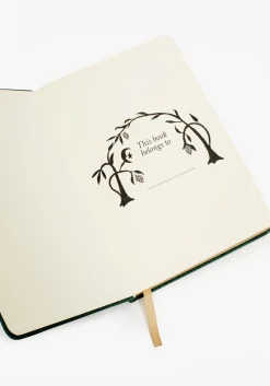 Whisper A5 Lined Journal