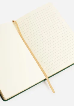 Whisper A5 Lined Journal