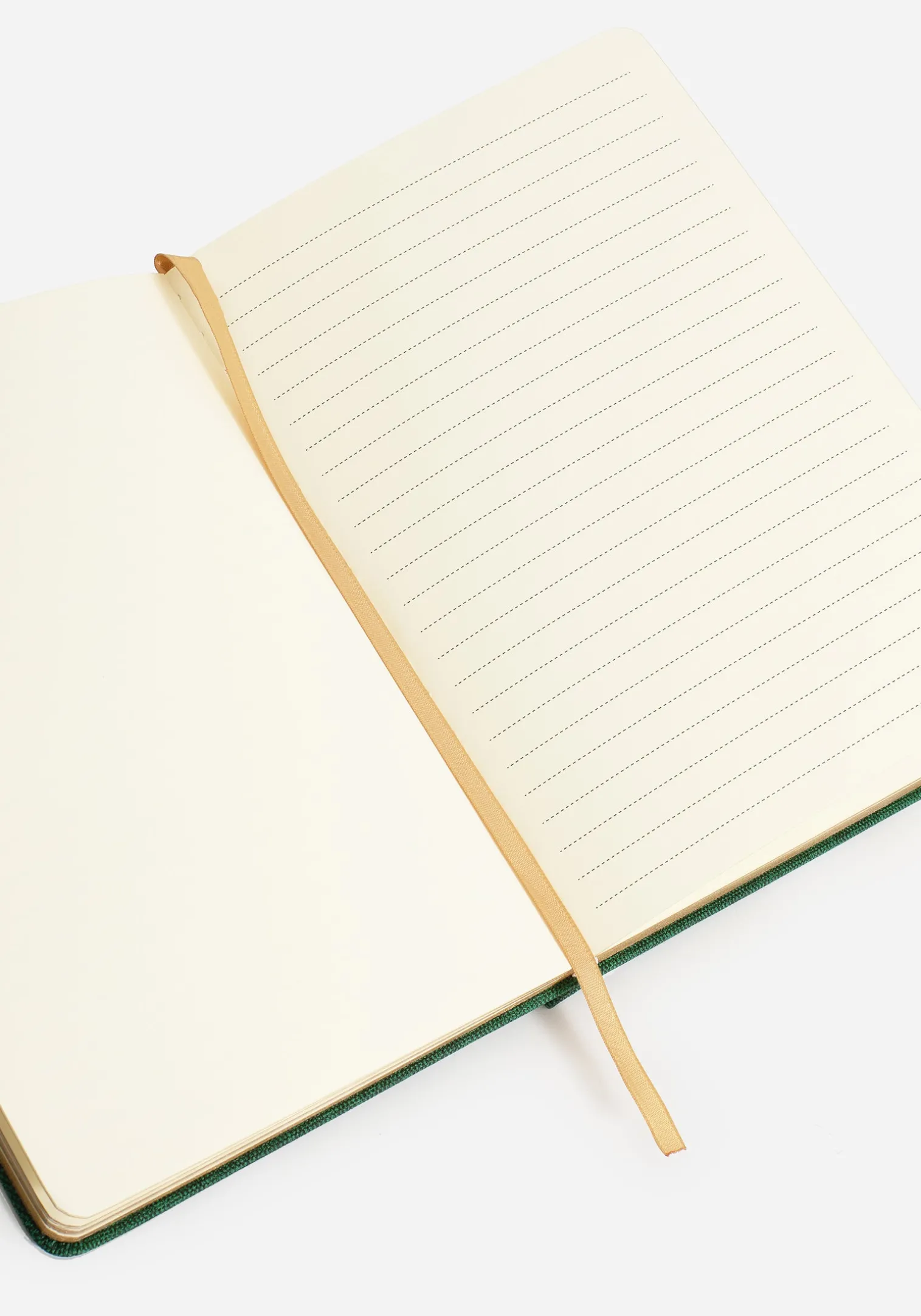 Whisper A5 Lined Journal