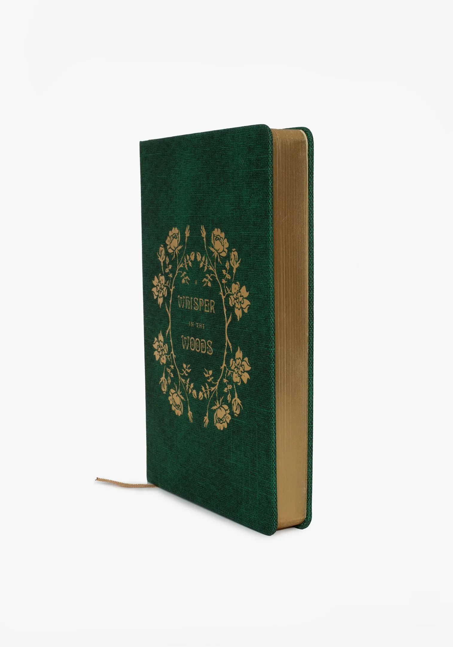 Whisper A5 Lined Journal