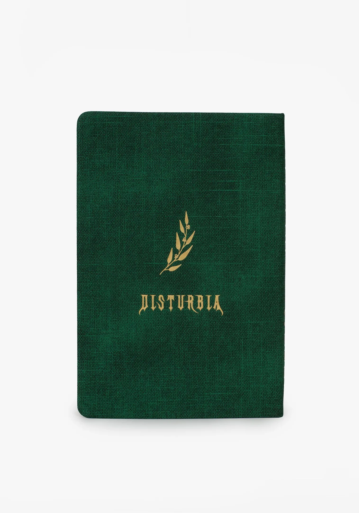 Whisper A5 Lined Journal