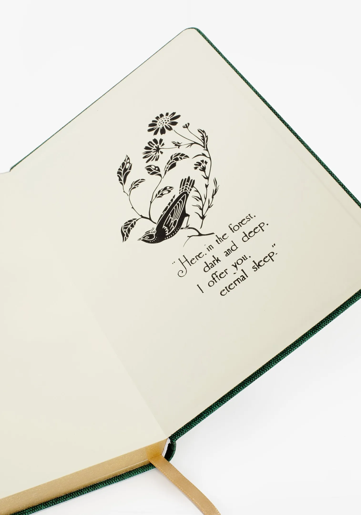 Whisper A5 Lined Journal