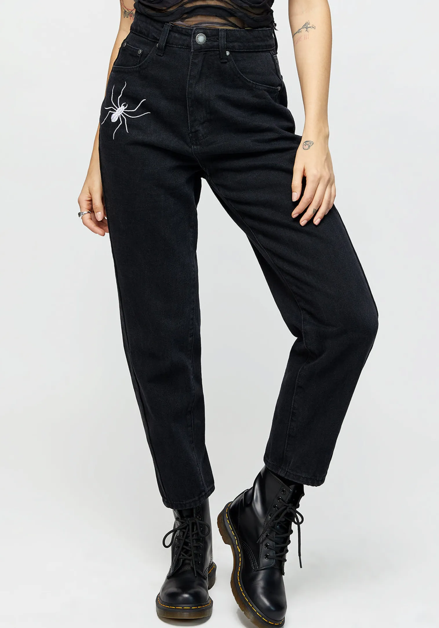 Widow Jeans