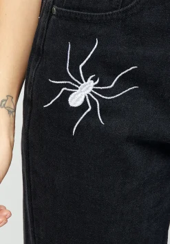 Widow Jeans