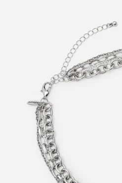 Zinnia Layered Necklace